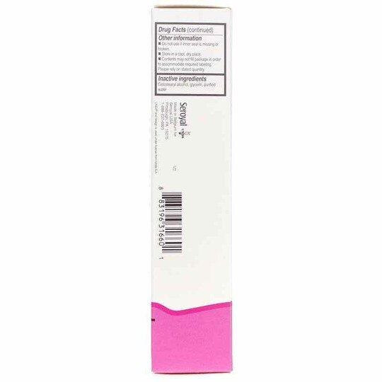 Proctosan Cream, 1.4 Oz, UND