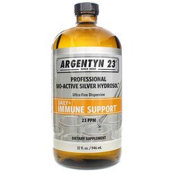 Professional Bio-Active Silver 1