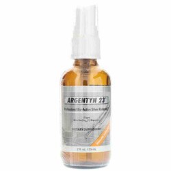 Professional Bio-Active Silver Fine Mist Spray