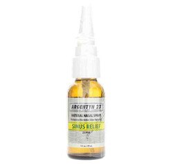 Professional Bio-Active Silver Nasal Spray 1