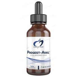 Progest-Avail Topical Serum 1