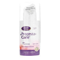 Progesta Care Body Cream with Progesterone