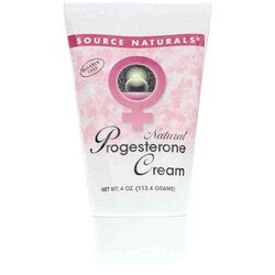 Progesterone Cream