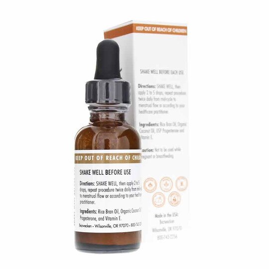 ProgonB-L 4X Topical Oil Blend, 10 Ml, BZW