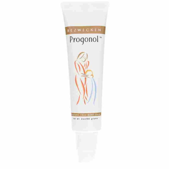 Progonol Cream, 2 Oz, BZW