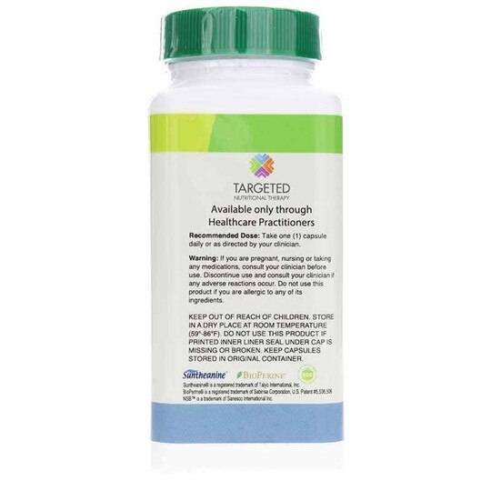 Prolent Inhibitory Formula, 60 Capsules, SNS