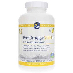 ProOmega 2000-D 1