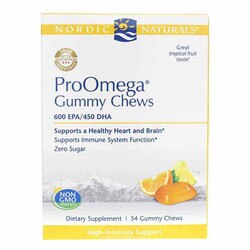 ProOmega Gummy Chews 1