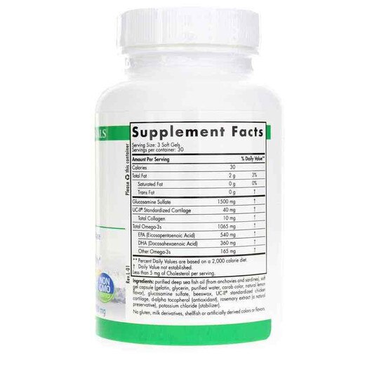 ProOmega Joint Xtra, 90 Softgels, NRN