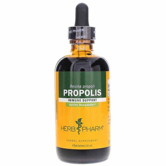Propolis Extract, HPH