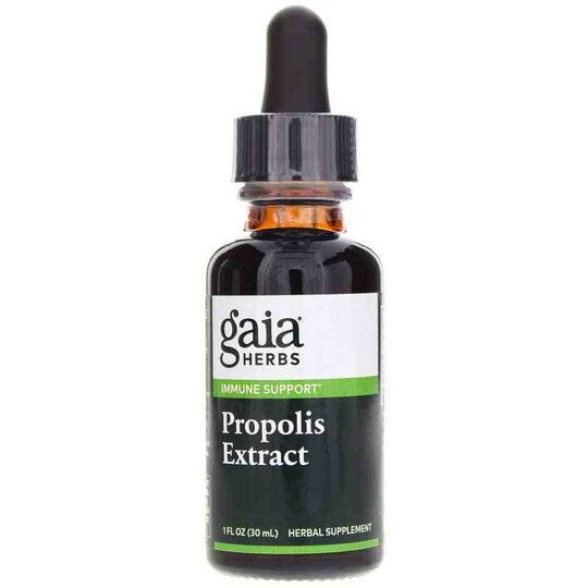 Propolis Extract, 1 Oz, GH