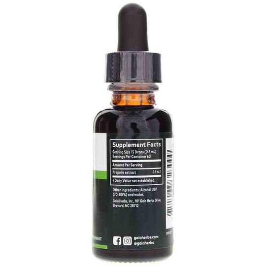 Propolis Extract, 1 Oz, GH