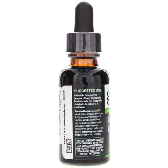Propolis Extract, 1 Oz, GH