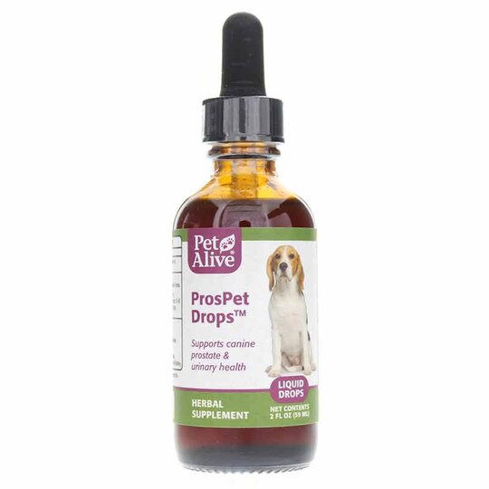 ProsPet Drops, 2 Oz, PAL