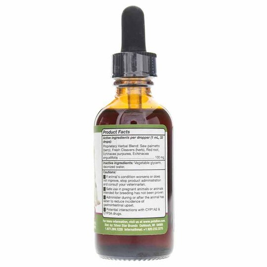 ProsPet Drops, 2 Oz, PAL