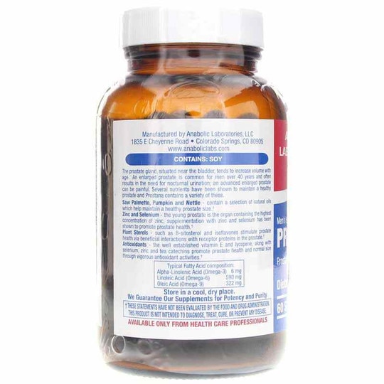 Prostana, 60 Softgels, ANL