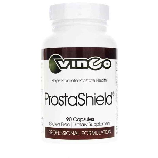 ProstaShield, 90 Capsules, VNC