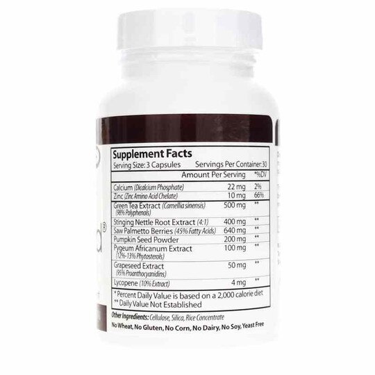 ProstaShield, 90 Capsules, VNC