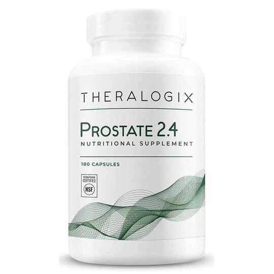 Prostate 2.4, 180 Capsules, THGX