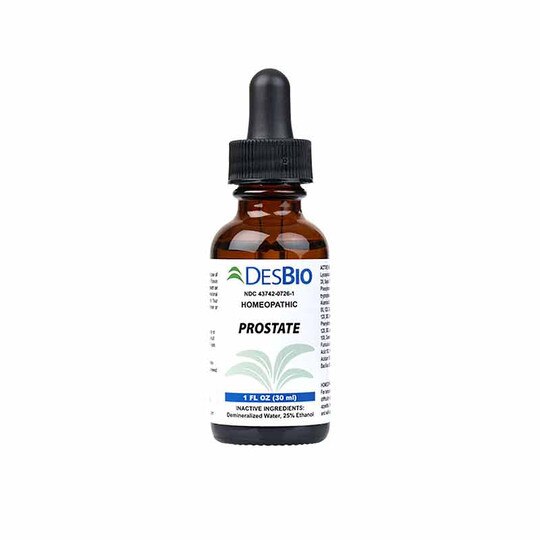 Prostate, 1 Oz, DB