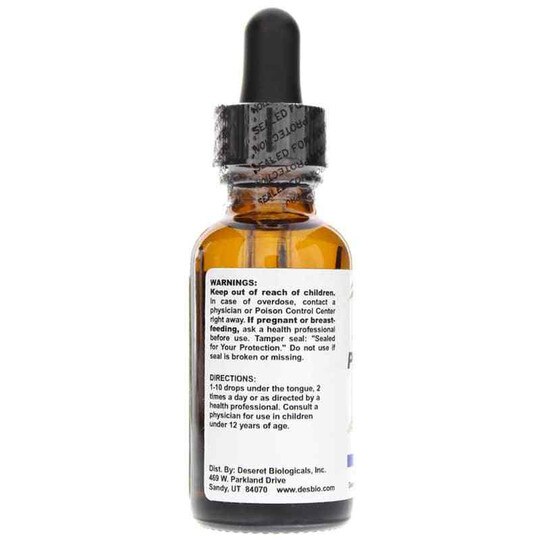 Prostate, 1 Oz, DB