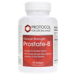 Prostate-B Clinical Strength