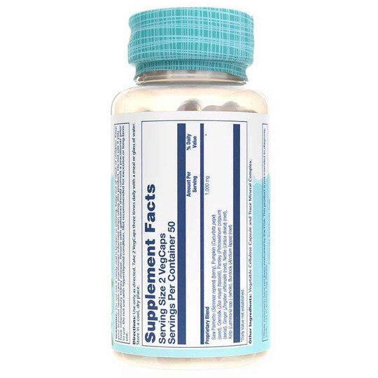 Prostate Blend SP-16, 100 Veg Capsules, SLR