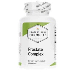 Prostate Complex Capsules