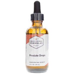 Prostate Drops