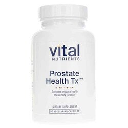 Prostate Health Tx 1