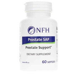 Prostate SAP