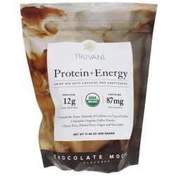 Protein + Energy 1