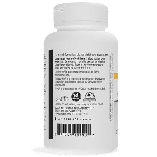 Prothrivers Wellness Flavonoid Complex, 120 Veg Capsule, INT