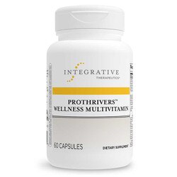 Prothrivers Wellness Multivitamin 1