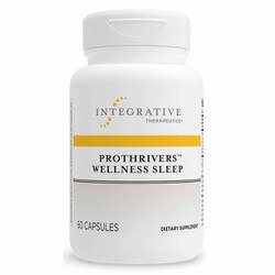 Prothrivers Wellness Sleep 1