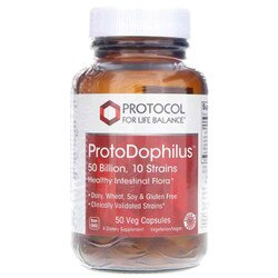 ProtoDophilus 50 Billion