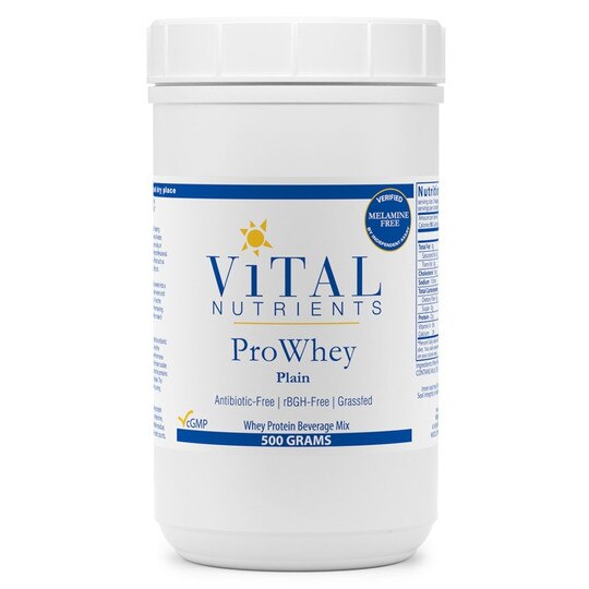 ProWhey Protein, VTN