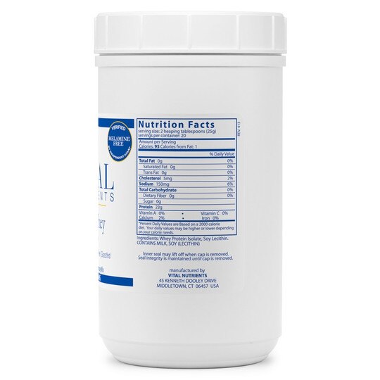 ProWhey Protein, VTN