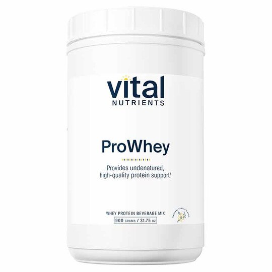 ProWhey Protein, VTN