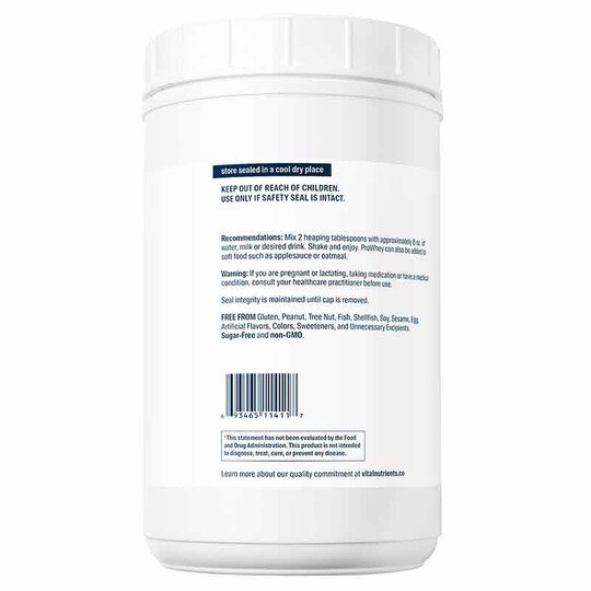 ProWhey Protein, VTN
