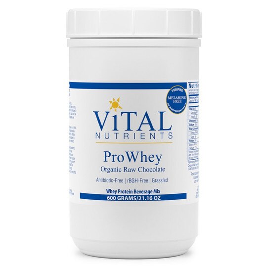 ProWhey Protein, VTN