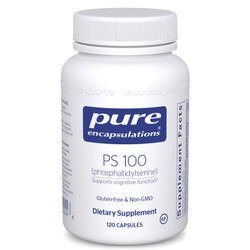PS 100 (phosphatidylserine) 1