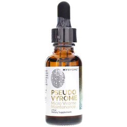 Pseudo Vyrome 1