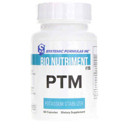 PTM Potassium Stabilizer