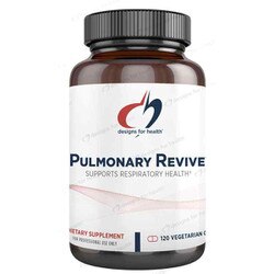 Pulmonary Revive 1