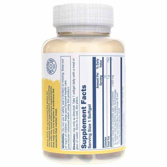 Pumpkin Seed Oil 1000 Mg Solaray 5-potential-health-benefits-of-pumpkin-seed-oil