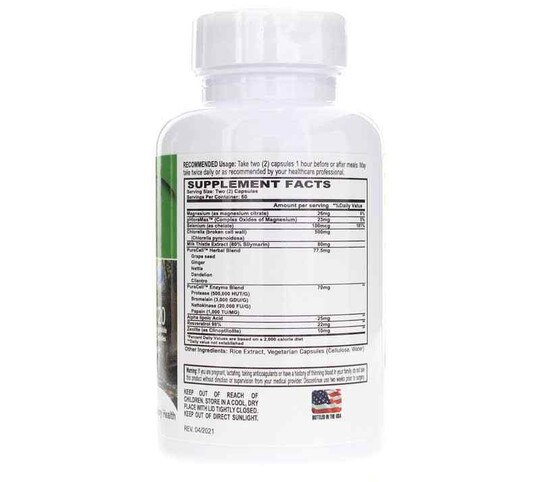 PuraCell, 120 Veg Capsules, WNT