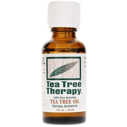 Pure Australian Tea Tree Oil