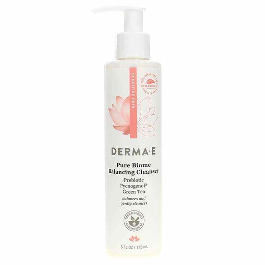 Pure Biome Balancing Cleanser, 6 Oz, DRE