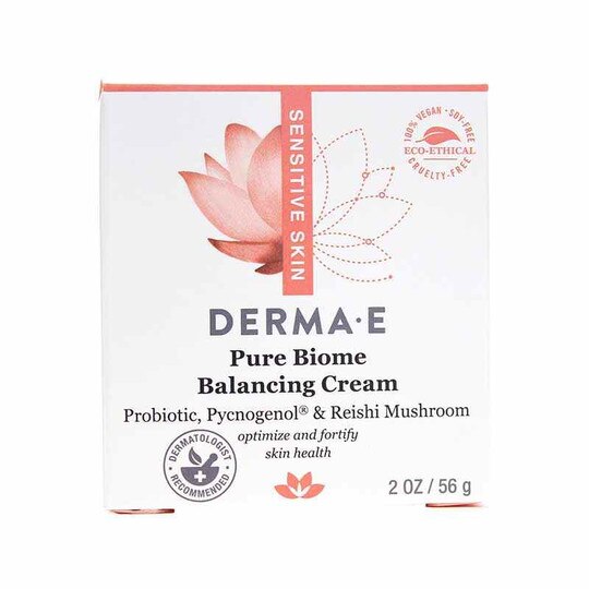 Pure Biome Balancing Cream, 2 Oz, DRE
